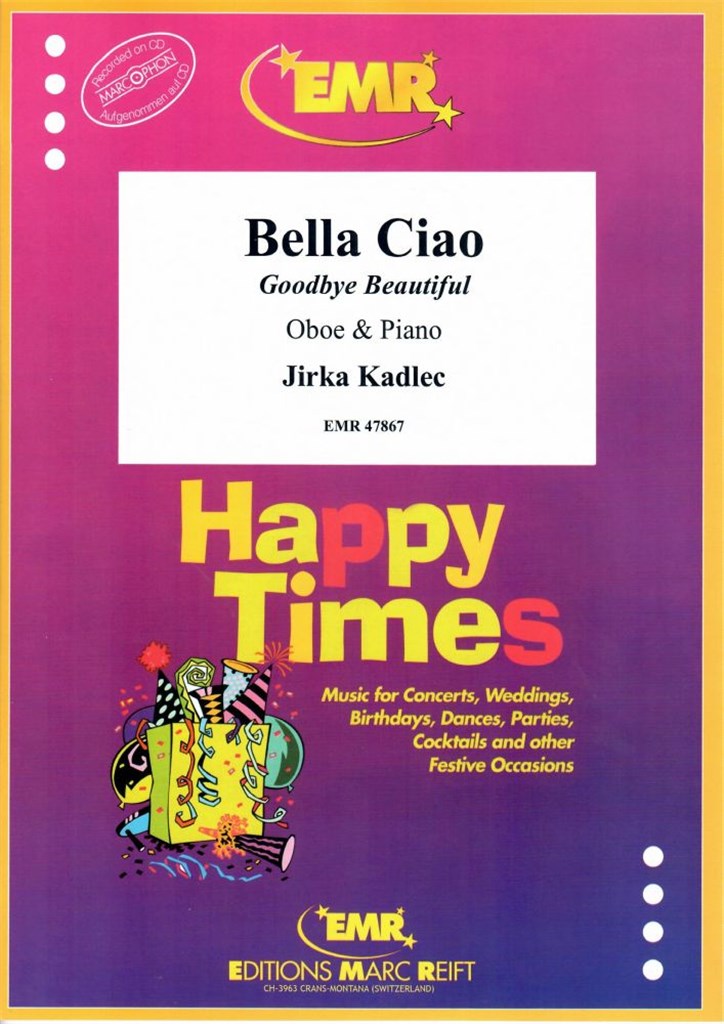Bella Ciao